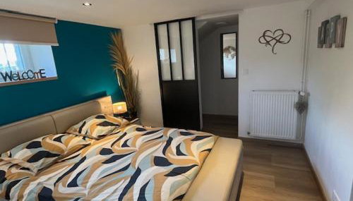 Appartement neuf pour 2 personnes - Foto 2
