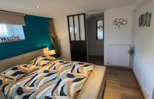 Appartement neuf pour 2 personnes - Foto 2