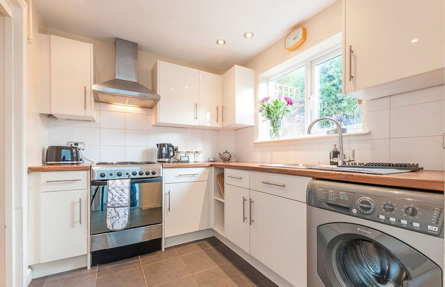 Radford Place - Foto 13