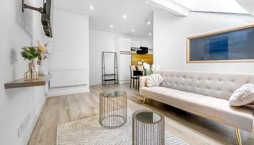 Le Toit du Centre-Ville - Foto 2