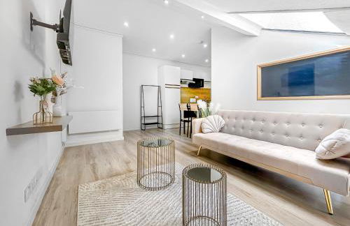 Le Toit du Centre-Ville - Foto 2