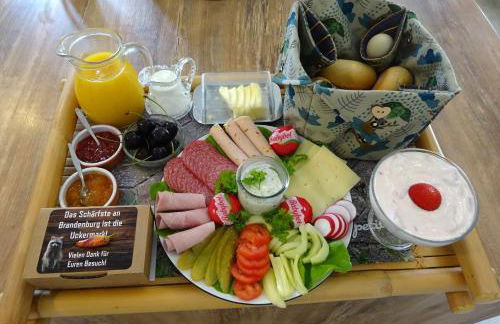 Ferienanlage Waschbär Country - Photo 78