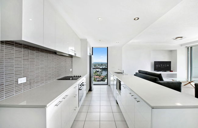 ULTIQA Freshwater Point Resort - Foto 23