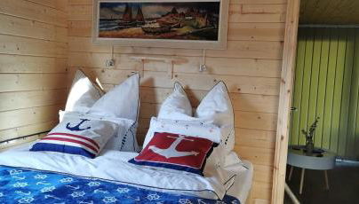 Hausboot Wilhelmshaven - Traum Unterkunft an der Jade - Foto 3