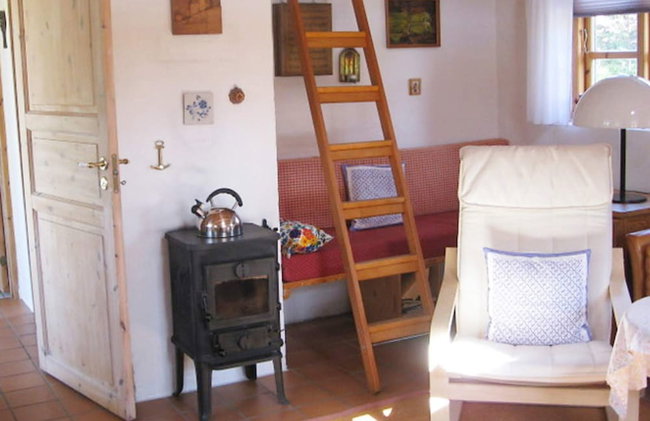4 Star Holiday Home in Bramming - Foto 8