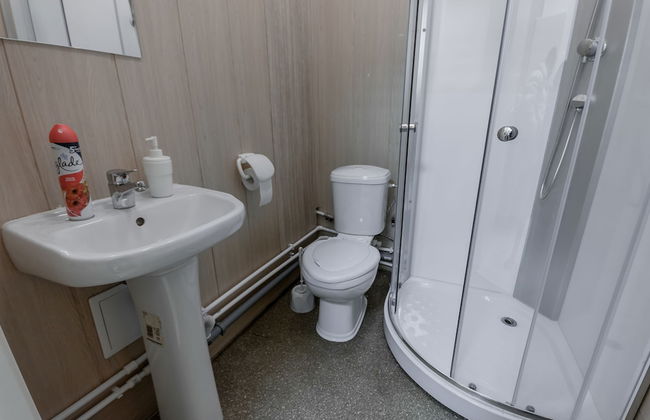 Studio apartment on Chapygina - Foto 33