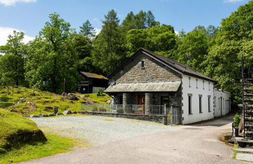 Keiras Cottage - Foto 29