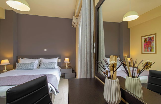 Theo Villas With Sea View - Foto 48