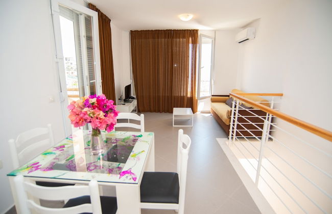 Bougainville Bay Serviced Apartments - Foto 60