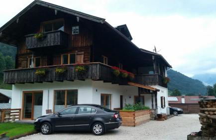 Haus Malerwinkl - Foto 2