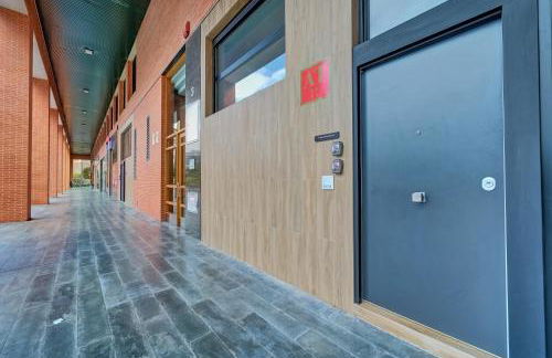 Apartamento El parque de Felisa by Clabao - Photo 27