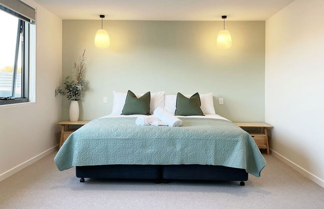 Little Island Apartments - Foto 25