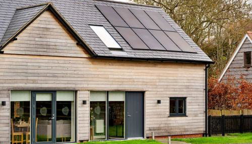 Finest Retreats - Oak Cottage - Foto 4