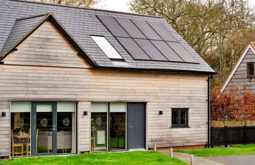 Finest Retreats - Oak Cottage - Foto 4