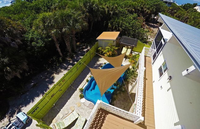 The Little Oasis Beach House - Photo 16