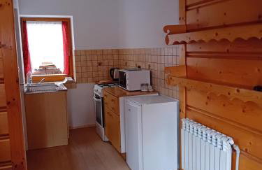 Drewniany Domek - Foto 25