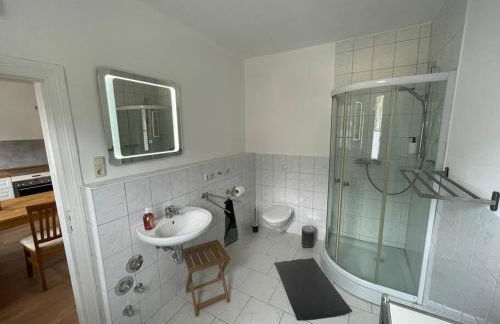 Ferienwohnung im Thüringer Wald - Foto 15