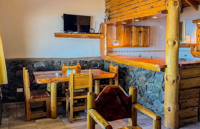 Complejo Don Cirilo - Foto 40