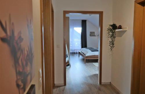 Ferienwohnung Talblick - Foto 13