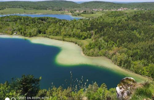 Au charmant chablis - Foto 34