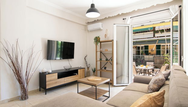 Zanetta's Home by Corfuescapes - Foto 2, Habitación