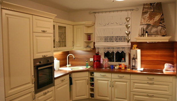 Holiday Home Hannah Comfortable Vacation Home - Foto 5, Cocina privada