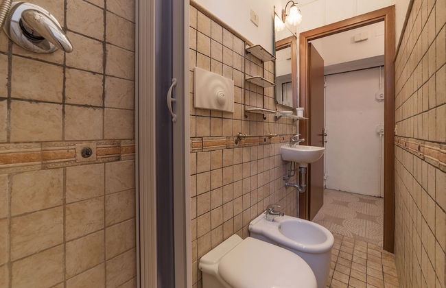 Cozy Flat Borgo Pio - Foto 17