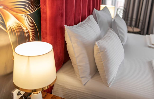 Baba's Hotel - Foto 5