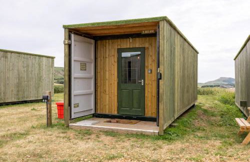2 Hares Hideout, Camp Tapnell - Foto 21