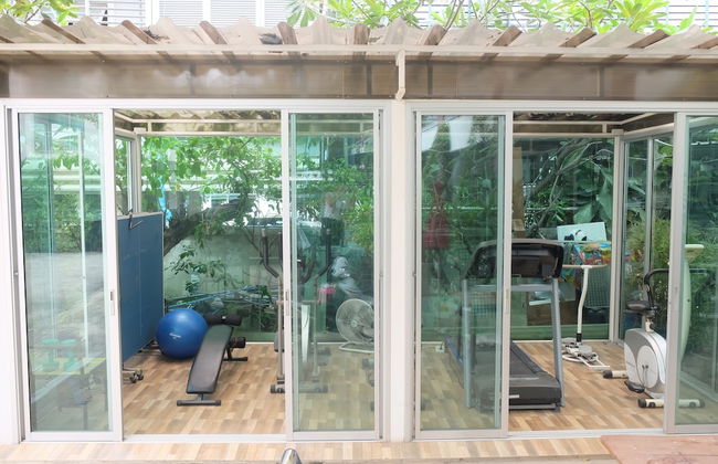 Baan Sabai Rama IV - Photo 45