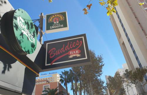 En el cielo de Benidorm - Alteanos V - Foto 60