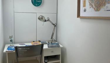 Studio centre-ville climatisé avec parking gratuit - Photo 2