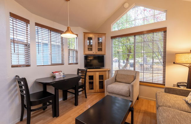 RiverPointe Napa Valley Resort - Foto 19