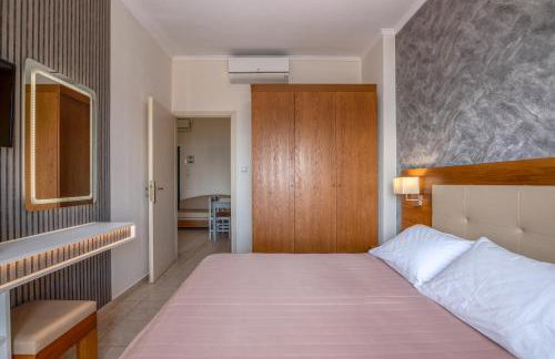 Christina Beach Hotel - Foto 29