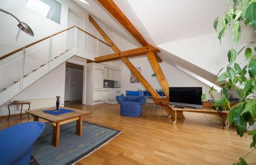 Ferienwohnungen Weingut Deufel - Foto 19