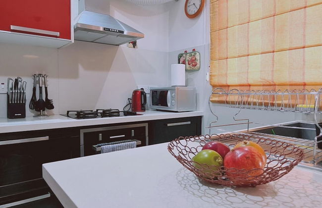 76 EGM - Stay Serenity Apartment - Foto 5