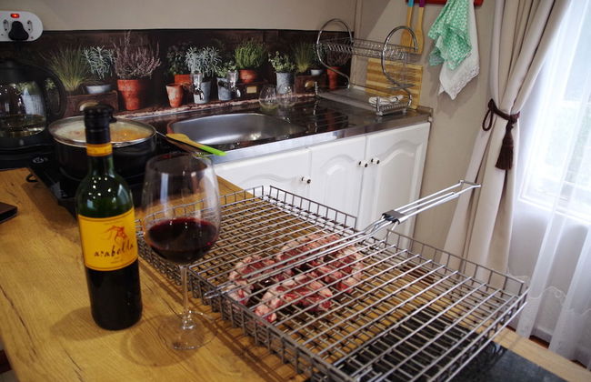 Aalkies Dream Luxurious Selfcatering - Foto 34