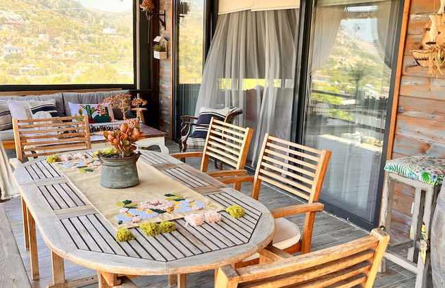 Valentina Tiny House with Sea View - Foto 20