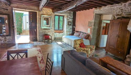 Casita de piedra de 1900 Restaurada - Foto 3