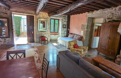 Casita de piedra de 1900 Restaurada - Foto 3