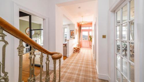 Killiegowan Self-Catering Holiday Home in Aberdeen - Foto 4