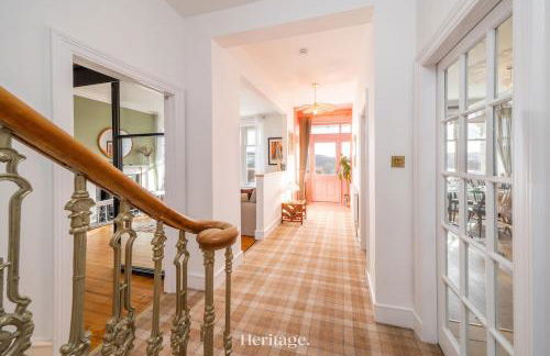 Killiegowan Self-Catering Holiday Home in Aberdeen - Photo 4