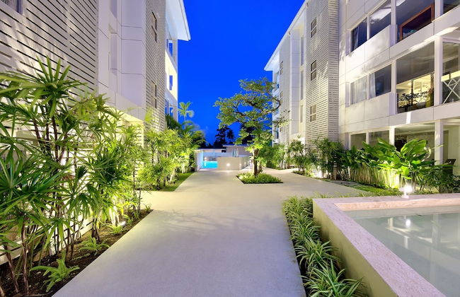 Horizon Residence Rentals - Foto 64