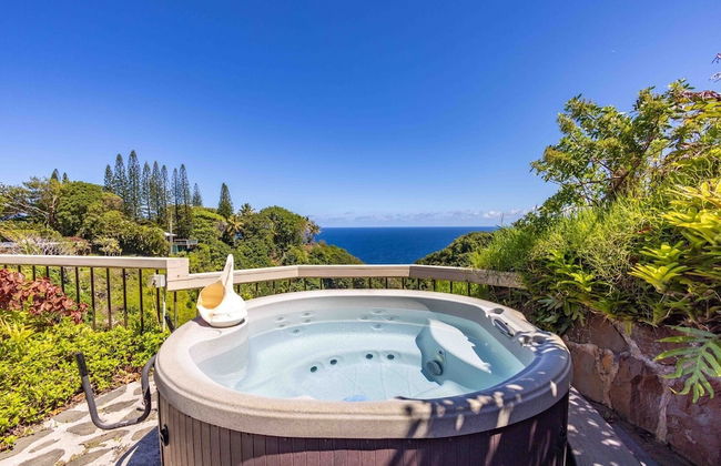 Hale Akua Garden Farm & Eco-Retreat - Foto 62