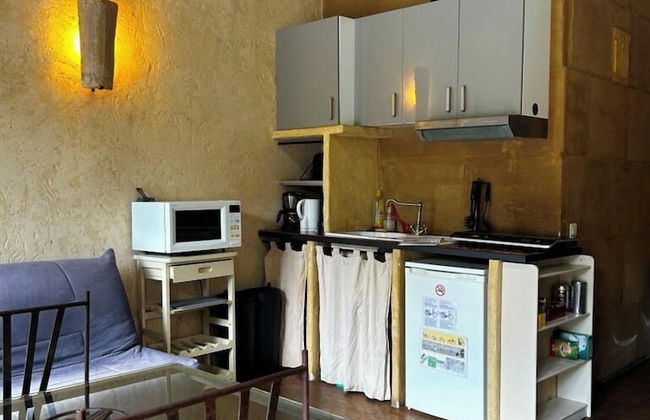 Gites Piscine La Balancelle - Foto 17