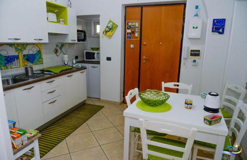 Holiday House Piccirillo - Foto 21