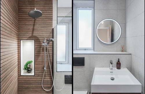 Henderson House - West End 3 Bedroom Family Home - Foto 44