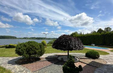 Mazury na Śląsku - Dom Wakacyjny z basenem - Foto 5