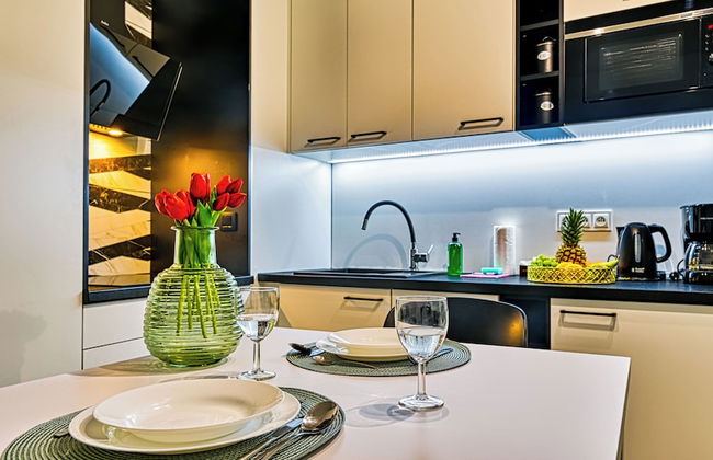 Sun & Snow Holiday Mountain Residence - Foto 35