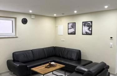 studio Apartment Æ - Foto 1